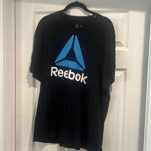 Reebok shirt